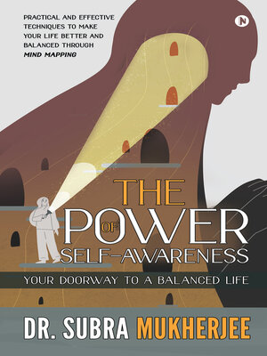 cover image of The Power of Self-Awareness